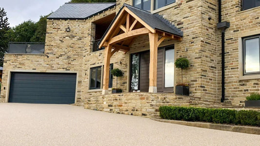 Discover the Advantages of Resin Bound Surfaces