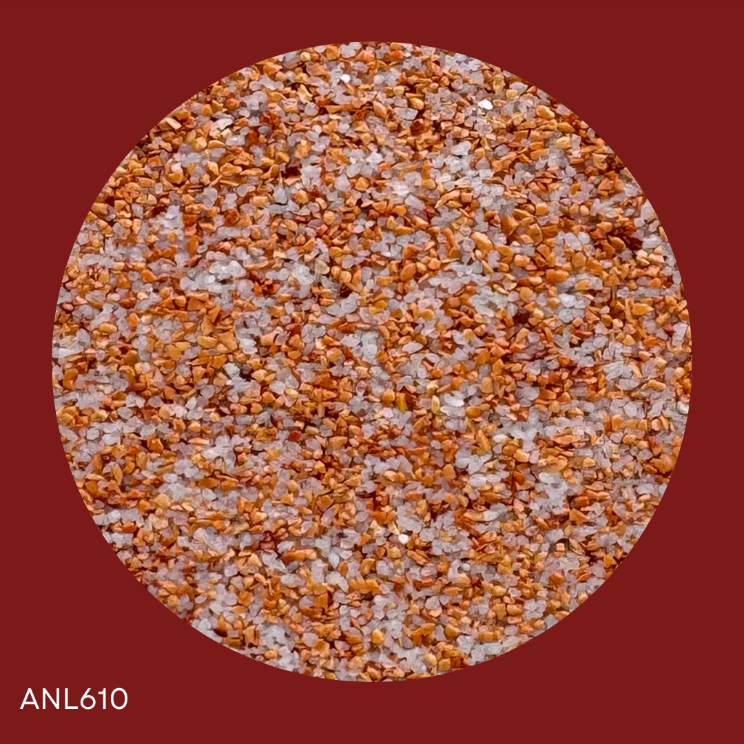 Stone Carpet - Marble Mortar ANL610 0.5/1.2mm