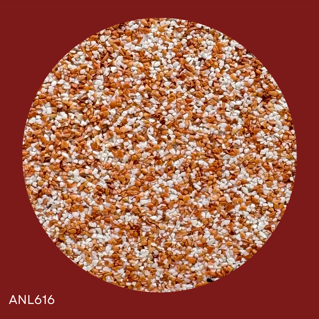Stone Carpet - Marble Mortar ANL616 0.5/1.2mm