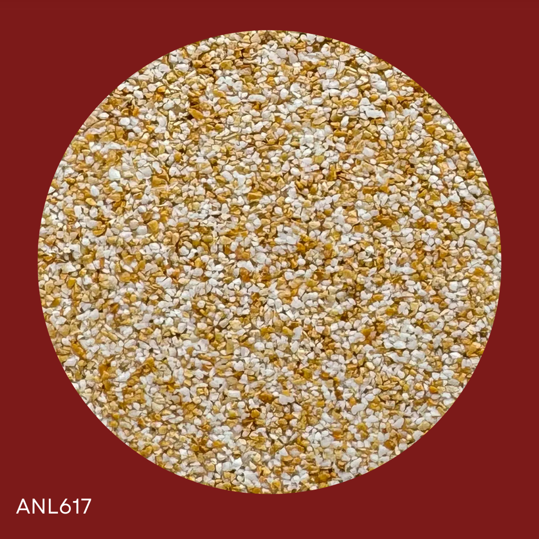 Stone Carpet - Marble Mortar ANL617 0.5/1.2mm