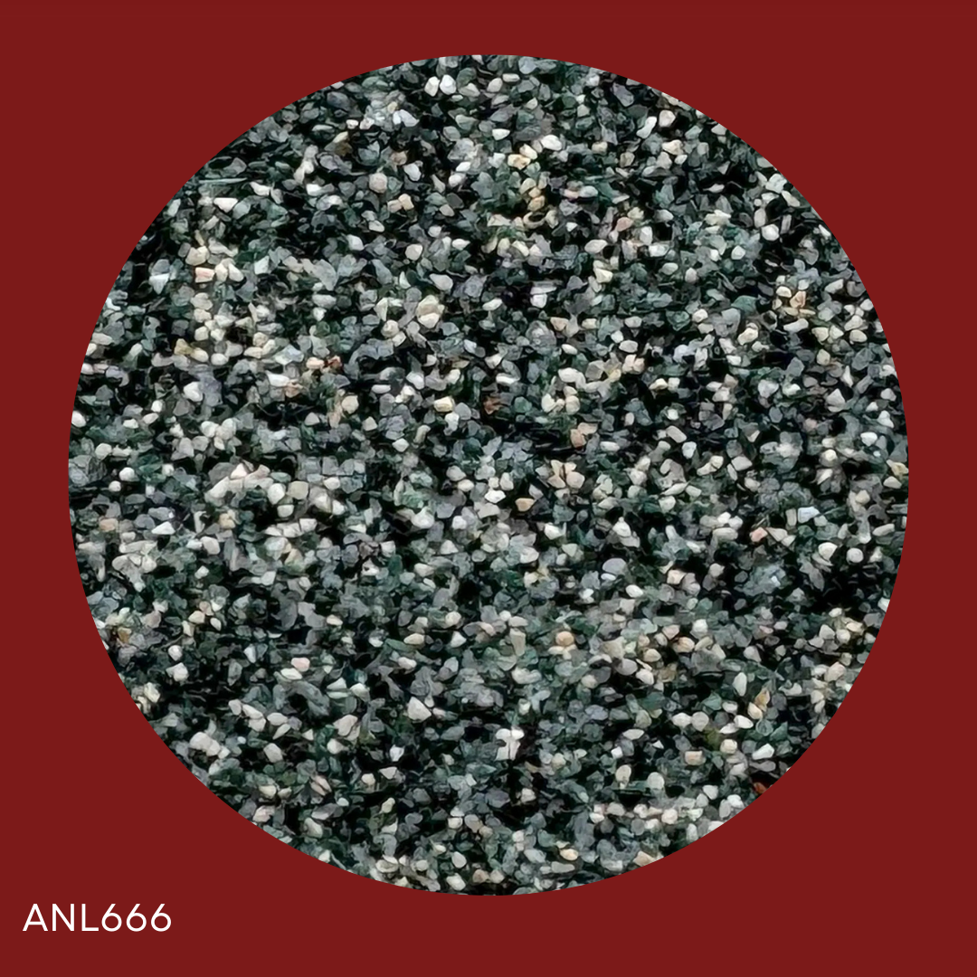 Stone Carpet - Marble Mortar ANL666 0.5/1.2mm