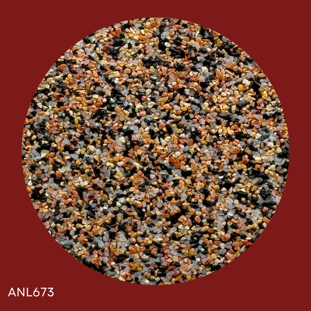 Stone Carpet - Marble Mortar ANL673 0.5/1.2mm