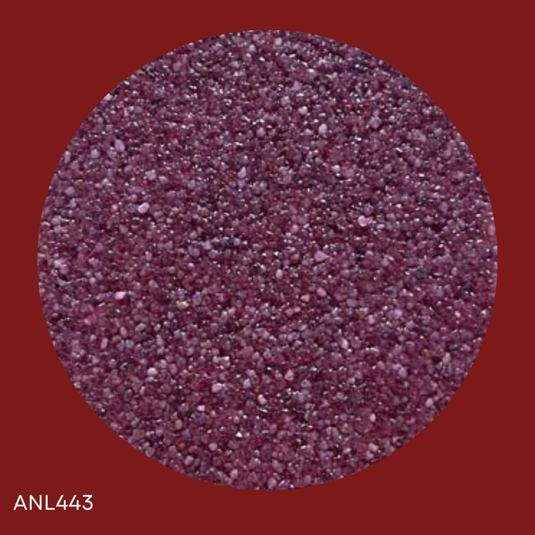 Stone Carpet - Mortar Granule ANL443 0.5/1.2mm