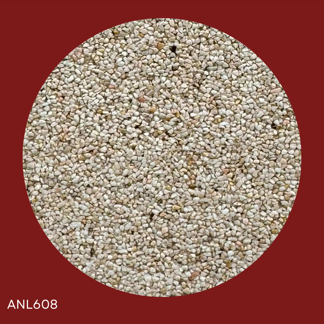 Stone Carpet - Marble Mortar ANL608 0.5/1.2mm