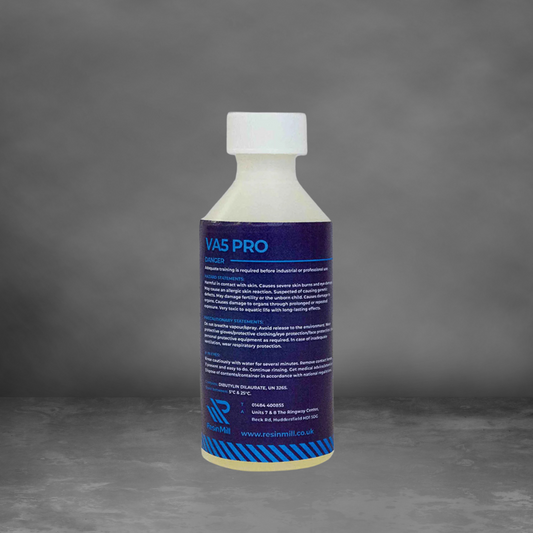 VA5 Pro Catalyst 200ml