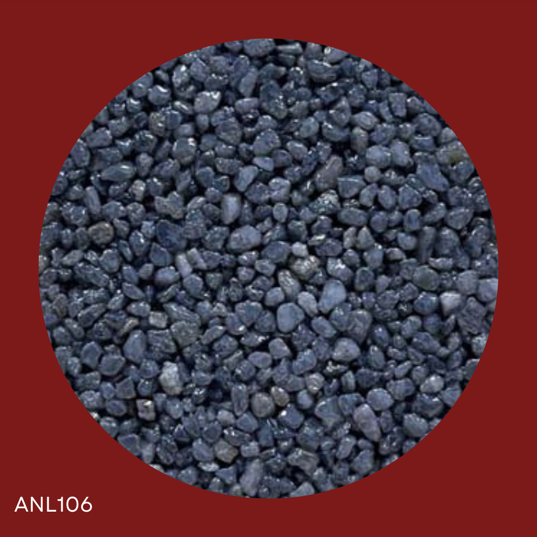 Stone Carpet - Coloured Quartz ANL106 2/4mm