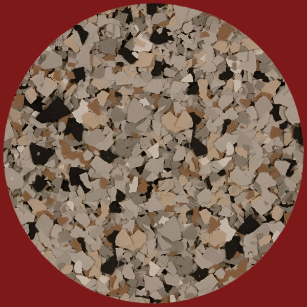 PVA Flakes - Keystone Flake Blends