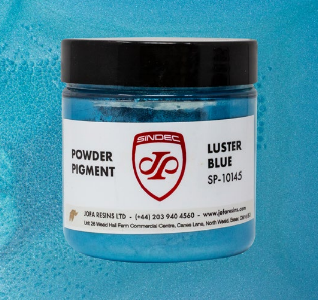 Metallic Powder Pigment