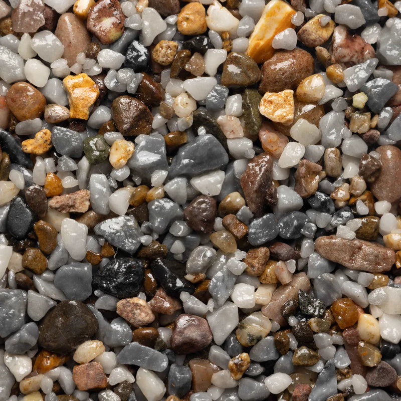 Cedarwood UV Resin Bound Mix 1-5mm