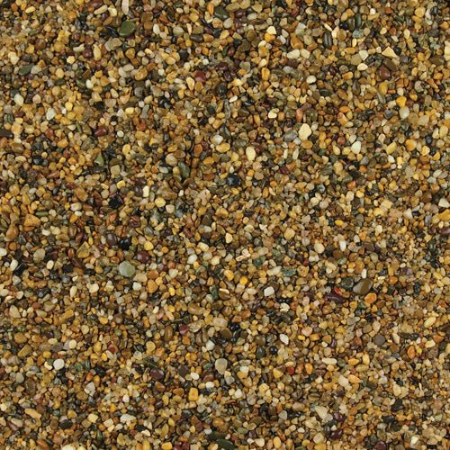 Resin Rox Aggregates - Golden Pea 1-3mm