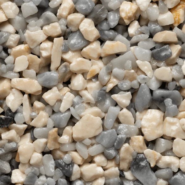 Resin Rox Aggregates - Sorrento