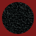 Rubber Granules - Black SBR x 25Kg