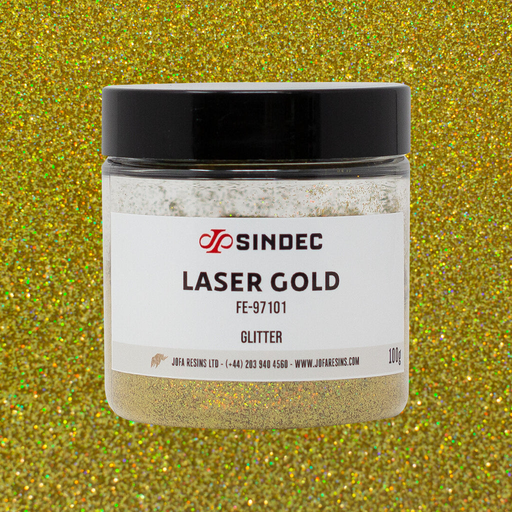 Metallic Powder Pigment