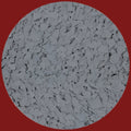 Solid Colour PVA Flake - 1480 Light Grey Flake