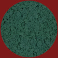 Solid Colour PVA Flakes - 1560 Green Flake