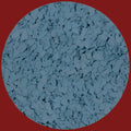 Solid Colour PVA Flakes-1720 Light Blue Flake