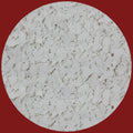 Solid Colour PVA Flakes - 1820 White Flake
