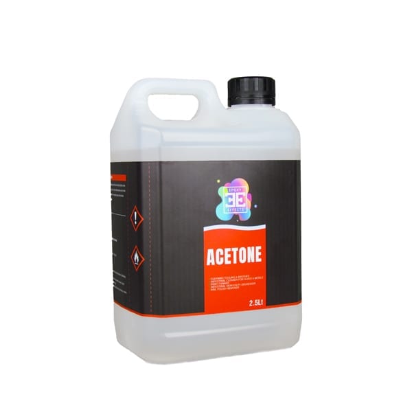 Acetone