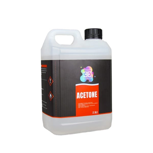 Acetone