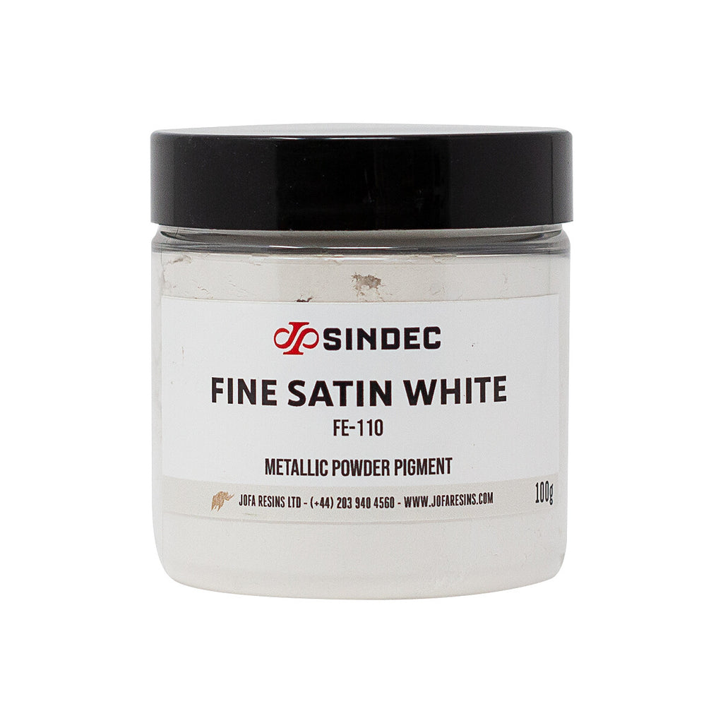 Metallic Powder Pigment