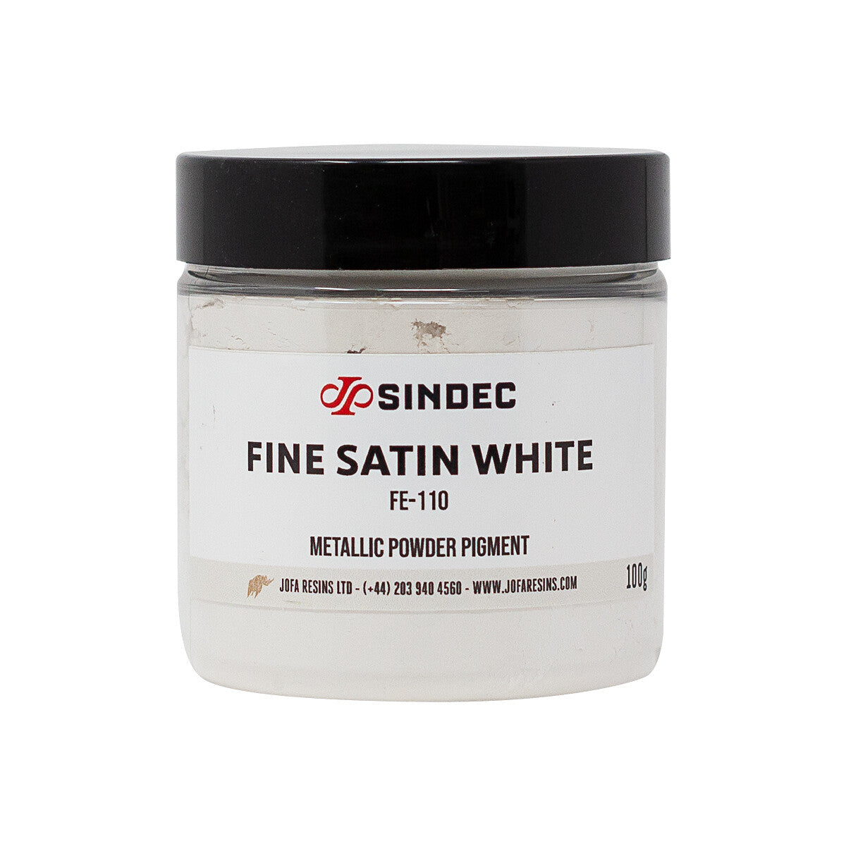 Metallic Powder Pigment