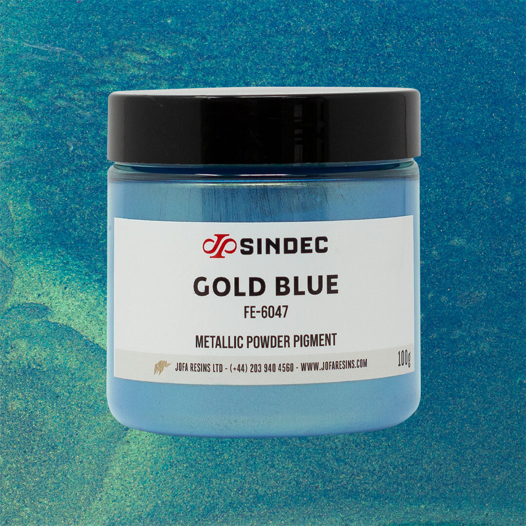 Metallic Powder Pigment