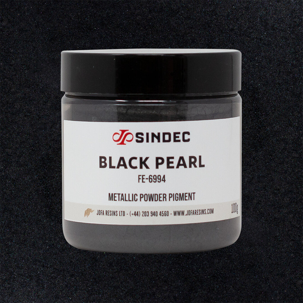 Metallic Powder Pigment