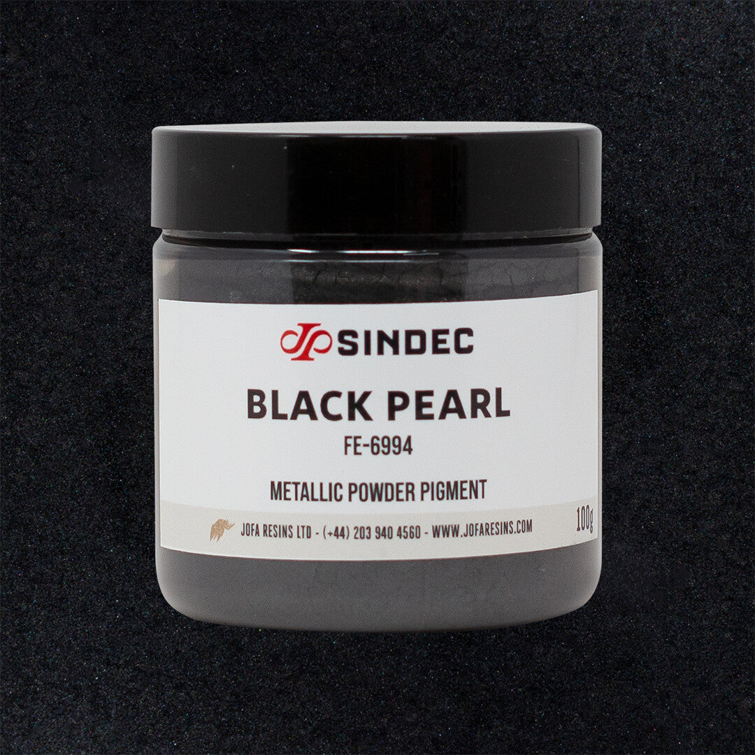 Metallic Powder Pigment