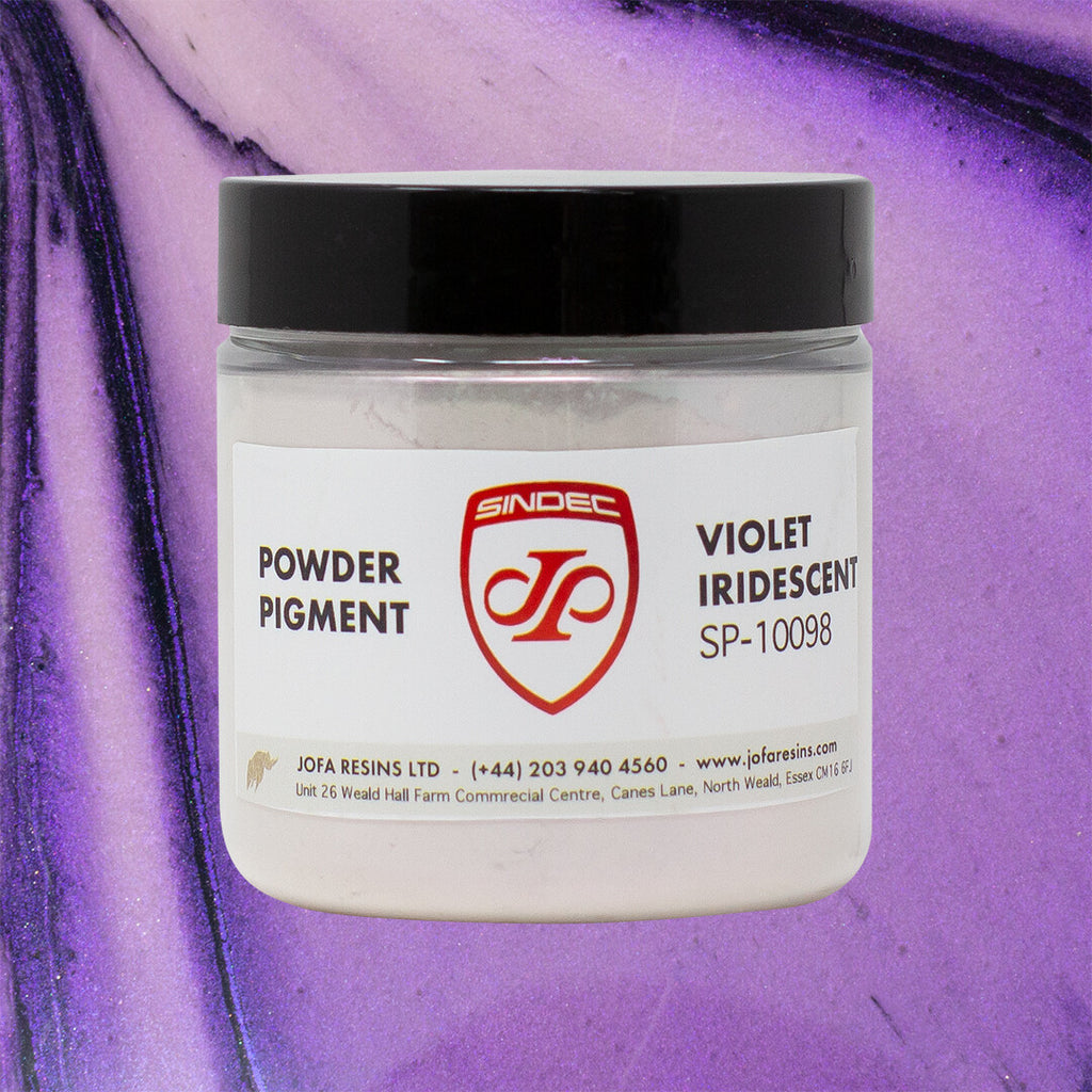 Metallic Powder Pigment