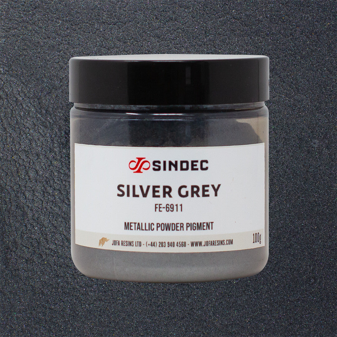 Metallic Powder Pigment