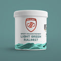 SINDEC Liquid Epoxy Pigment Dispersion