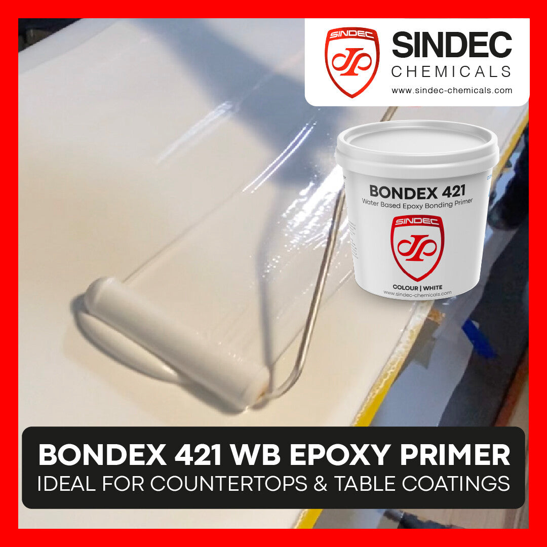 Bondex 421 Epoxy Primer  1K / 5KG