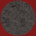 Solid Colour PVA Flake - 5114 Dark Grey Flake