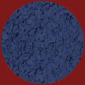 Solid Colour PVA Flakes - 6604 Blue Flake