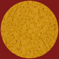 Solid Colour PVA Flakes - 6622 Yellow Flake