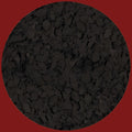 Solid Colour PVA Flakes - 9902 Black Flake