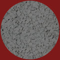 Solid Colour Flakes - 9961 Mid Grey Flake