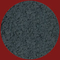 Solid Colour PVA Flake - 9972 Grey Blue Flake