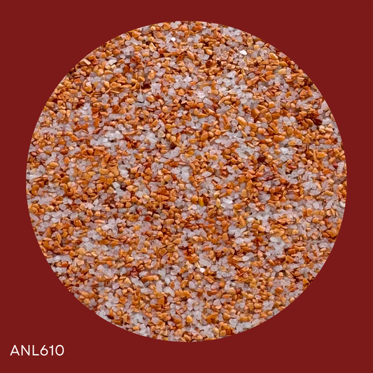 Stone Carpet - Marble Mortar ANL610 0.5/1.2mm