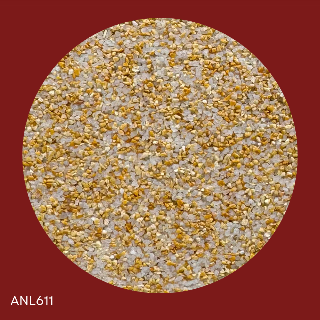 Stone Carpet - Marble Mortar ANL611 0.5/1.2mm