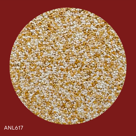 Stone Carpet - Marble Mortar ANL617 0.5/1.2mm