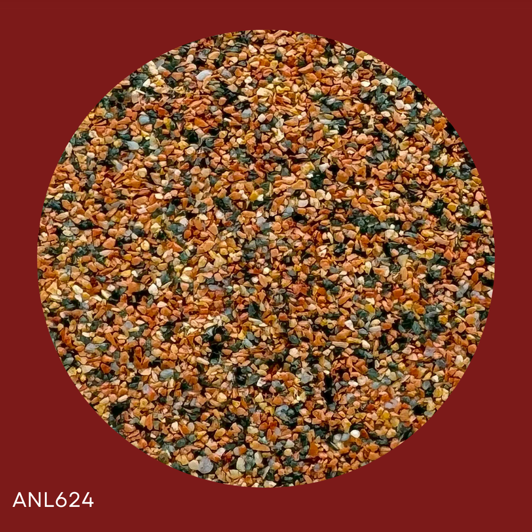 Stone Carpet - Marble Mortar ANL624 0.5/1.2mm