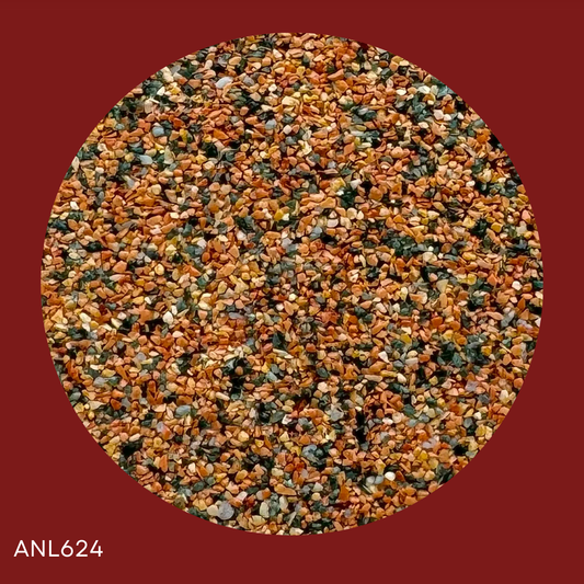 Stone Carpet - Marble Mortar ANL624 0.5/1.2mm