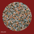Stone Carpet - Marble Mortar ANL630 0.5/1.2mm
