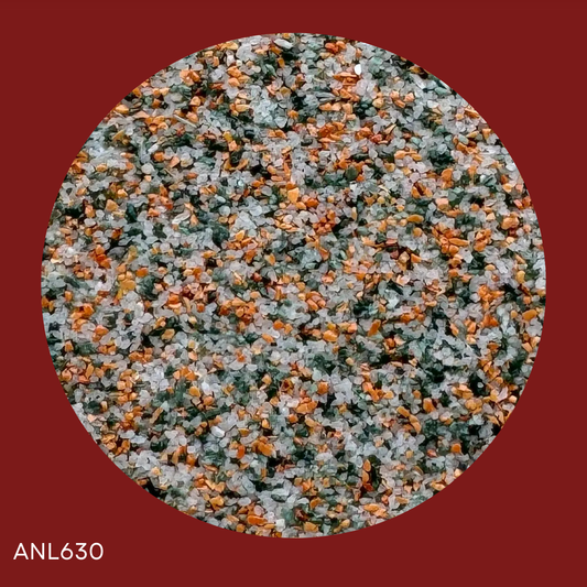 Stone Carpet - Marble Mortar ANL630 0.5/1.2mm