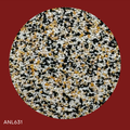 Stone Carpet - Marble Mortar ANL631 0.5/1.2mm