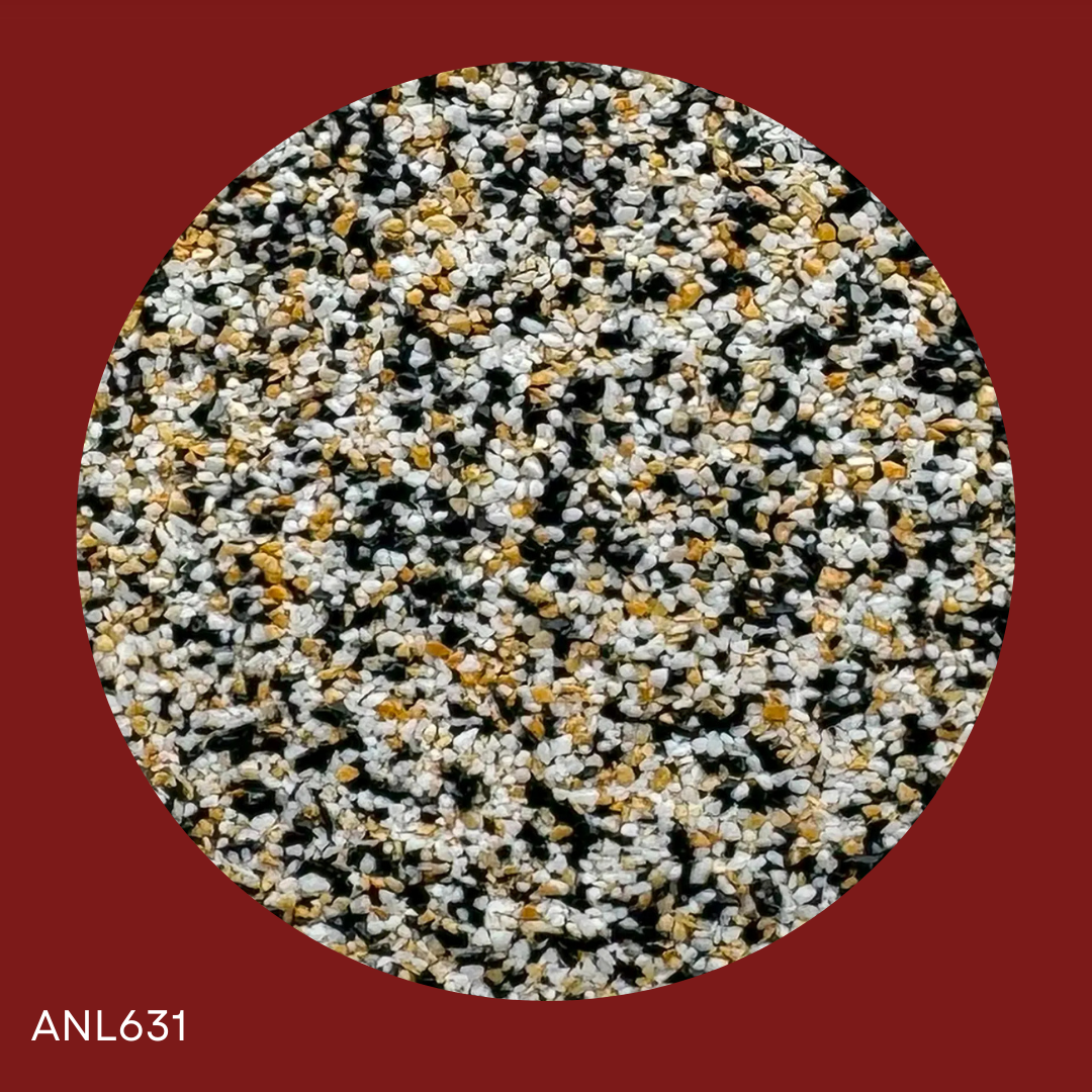Stone Carpet - Marble Mortar ANL631 0.5/1.2mm