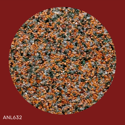 Stone Carpet - Marble Mortar ANL632 0.5/1.2mm