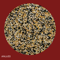 Stone Carpet - Marble Mortar ANL633 0.5/1.2mm