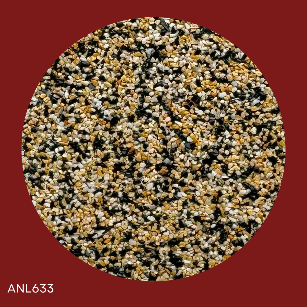 Stone Carpet - Marble Mortar ANL633 0.5/1.2mm